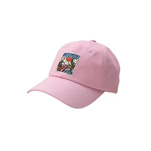 Women's baseball cap Eudoxie Desert