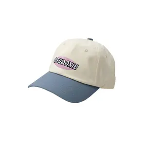 Women's baseball cap Eudoxie Power
