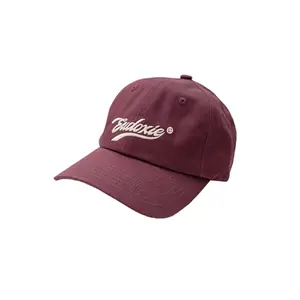 Women's baseball cap Eudoxie Retro