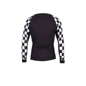Women's motorcycle protective jacket Eudoxie Beth image-1