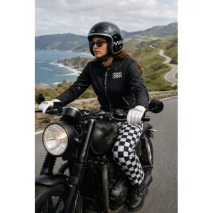 Women's Eudoxie Carpenter Pro - Beth image-2