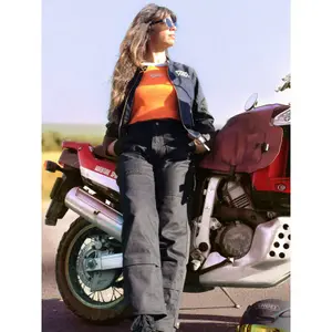 Women's Eudoxie Carpenter image-3