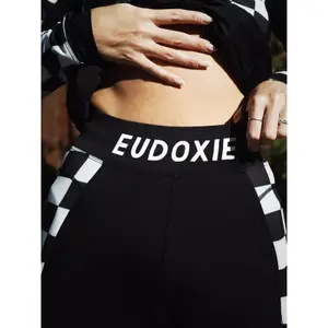 Women's Protective Leggings Eudoxie Beth CU image-4