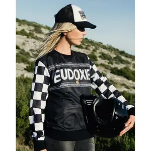 Women's Jersey Eudoxie image-1
