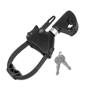 Bicycle frame mounting arm Eufab Premium/Poker/Bike Lift/Finch image-0