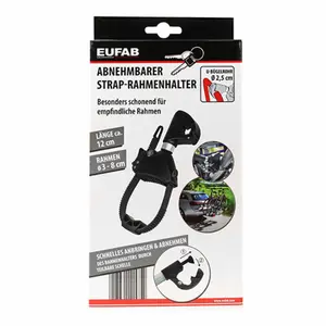 Bicycle frame mounting arm Eufab Premium/Poker/Bike Lift/Finch image-3