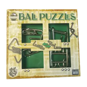 Eureka! Puzzle image-2