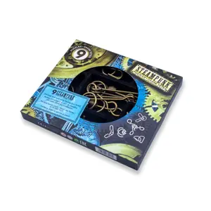 Eureka! Puzzle (x2) image-1