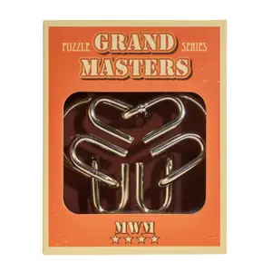 Eureka! Puzzle MWM (x2)