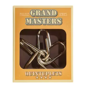 Układanka Eureka! Piątki (x2)