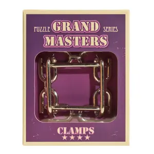 Eureka! Master Series Puzzle (x2)