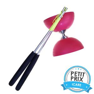 jadiabs-grose-diabolo-mit-aluminiumstaben-acrobat-rosa-o-10-5x12-cm