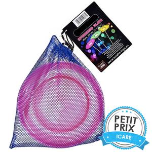 Juggling plate set + Eureka! stick image-1