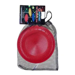 Juggling plate set + double-ended stick Eureka! image-1
