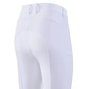 Pantalón de competición Full Grip Euro-Star Audrey image-2