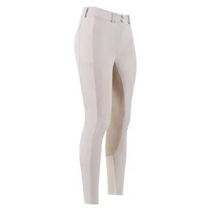 Pantalon équitation full grip femme Euro-Star Audrey image-0