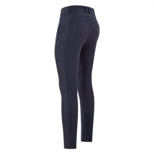Pantalón de equitación Full Grip Euro-Star Audrey image-1