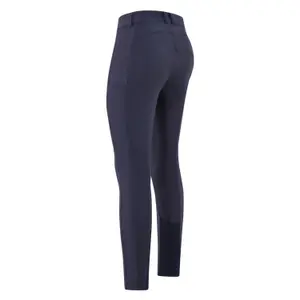 Pantalón de equitación Full Grip Euro-Star Audrey image-1