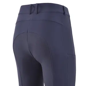 Pantalón de equitación Full Grip Euro-Star Audrey image-2