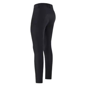 Pantalón de equitación Full Grip Euro-Star Audrey image-1
