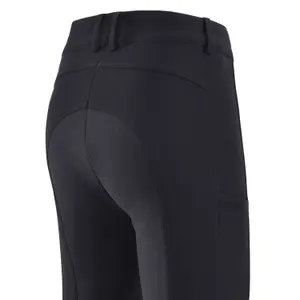 Pantalón de equitación Full Grip Euro-Star Audrey image-2
