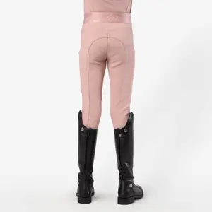 Ridleggings med fullt grepp för barn Euro-Star Impress image-4