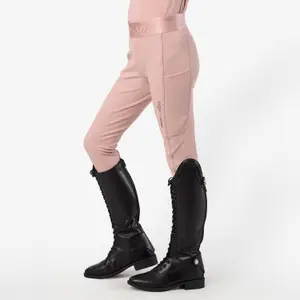 Ridleggings med fullt grepp för barn Euro-Star Impress image-5