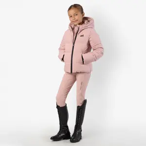 Ridleggings med fullt grepp för barn Euro-Star Impress image-6