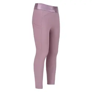 Ridleggings med fullt grepp för barn Euro-Star Impress image-0