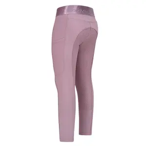 Ridleggings med fullt grepp för barn Euro-Star Impress image-1