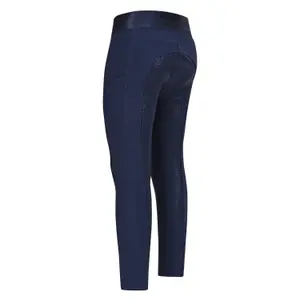 Ridleggings med fullt grepp för barn Euro-Star Impress image-1
