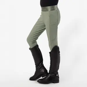 Ridleggings med fullt grepp för barn Euro-Star Impress image-5