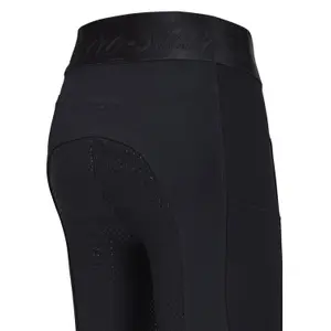 Ridleggings med fullt grepp för barn Euro-Star Impress image-2