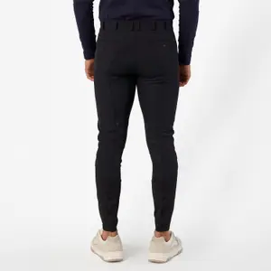 Ridebukser med fuldt greb Euro-Star Marcel image-3
