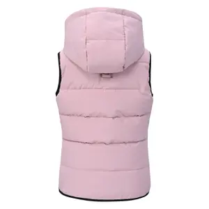 Sleeveless Equestrian Jacket Child Euro-Star Charley image-1