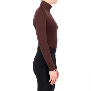 Polo de equitación de manga larga para mujer Euro-Star Olivia image-3