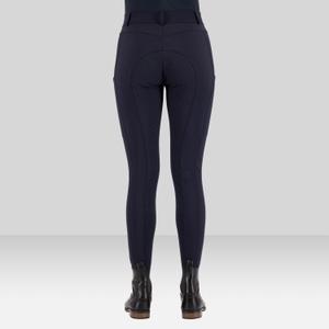 Ridebukser med fuldt greb til kvinder Euro-Star Empressive image-1