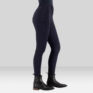 Ridebukser med fuldt greb til kvinder Euro-Star Empressive image-2