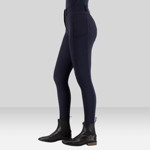 Ridebukser med fuldt greb til kvinder Euro-Star Empressive image-3