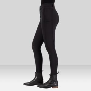 Ridebukser med fuldt greb til kvinder Euro-Star Empressive image-3