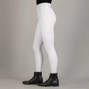 Ridebukser med fuldt greb til kvinder Euro-Star Athletic image-3