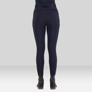 Ridebukser med fuldt greb til kvinder Euro-Star Athletic image-1