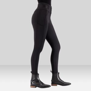 Ridebukser med fuldt greb til kvinder Euro-Star Athletic image-2