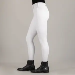 Ridebukser med fuldt greb til kvinder Euro-Star Enforce image-3