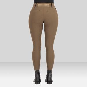 Ridebukser med fuldt greb til kvinder Euro-Star Enforce image-1