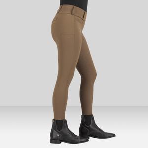 Ridebukser med fuldt greb til kvinder Euro-Star Enforce image-2