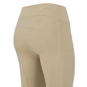 Ridebukser med fuldt greb til kvinder Euro-Star Empower image-1