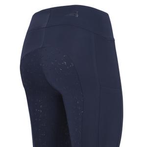 Ridebukser med fuldt greb til kvinder Euro-Star Empower image-1
