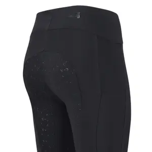 Ridebukser med fuldt greb til kvinder Euro-Star Empower image-1