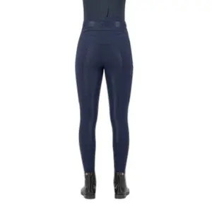 Ridebukser med fuldt greb til kvinder Euro-Star Impress image-1